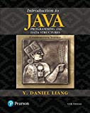 introduction to java 10th edition